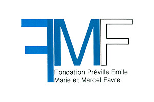 Fondation Préville Favre